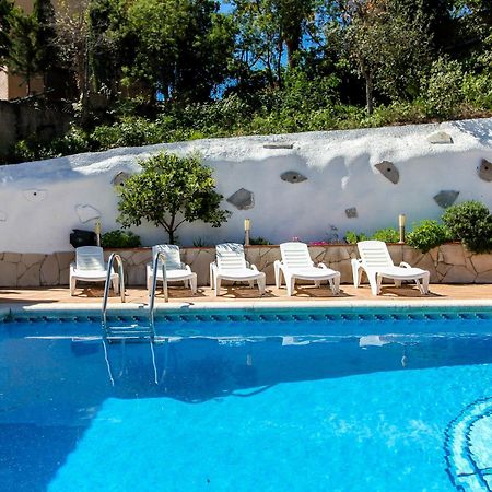 Villa Natalia C101 Лорет де Мар Екстериор снимка