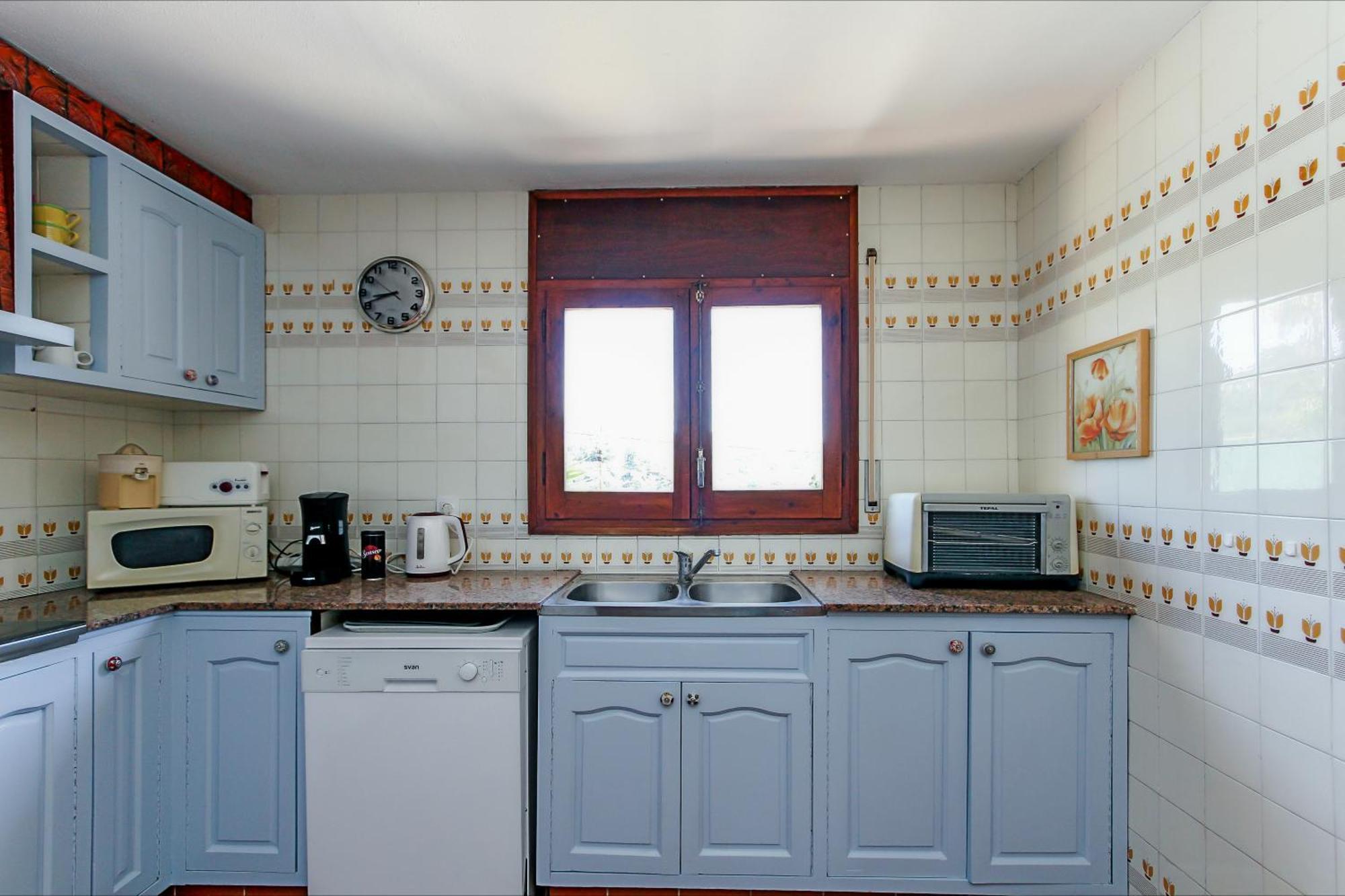 Villa Natalia C101 Лорет де Мар Екстериор снимка