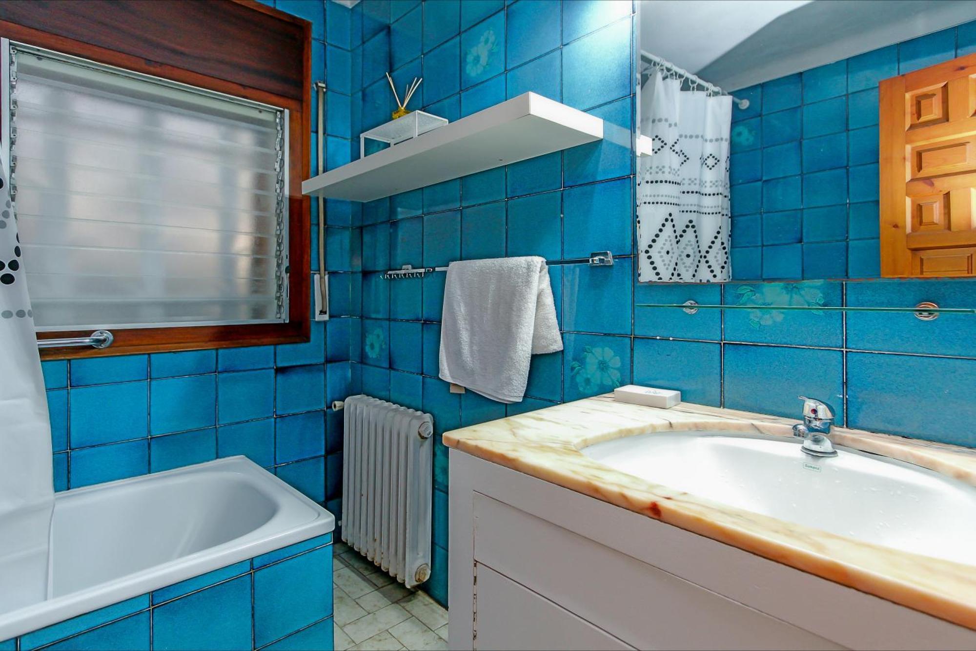 Villa Natalia C101 Лорет де Мар Екстериор снимка
