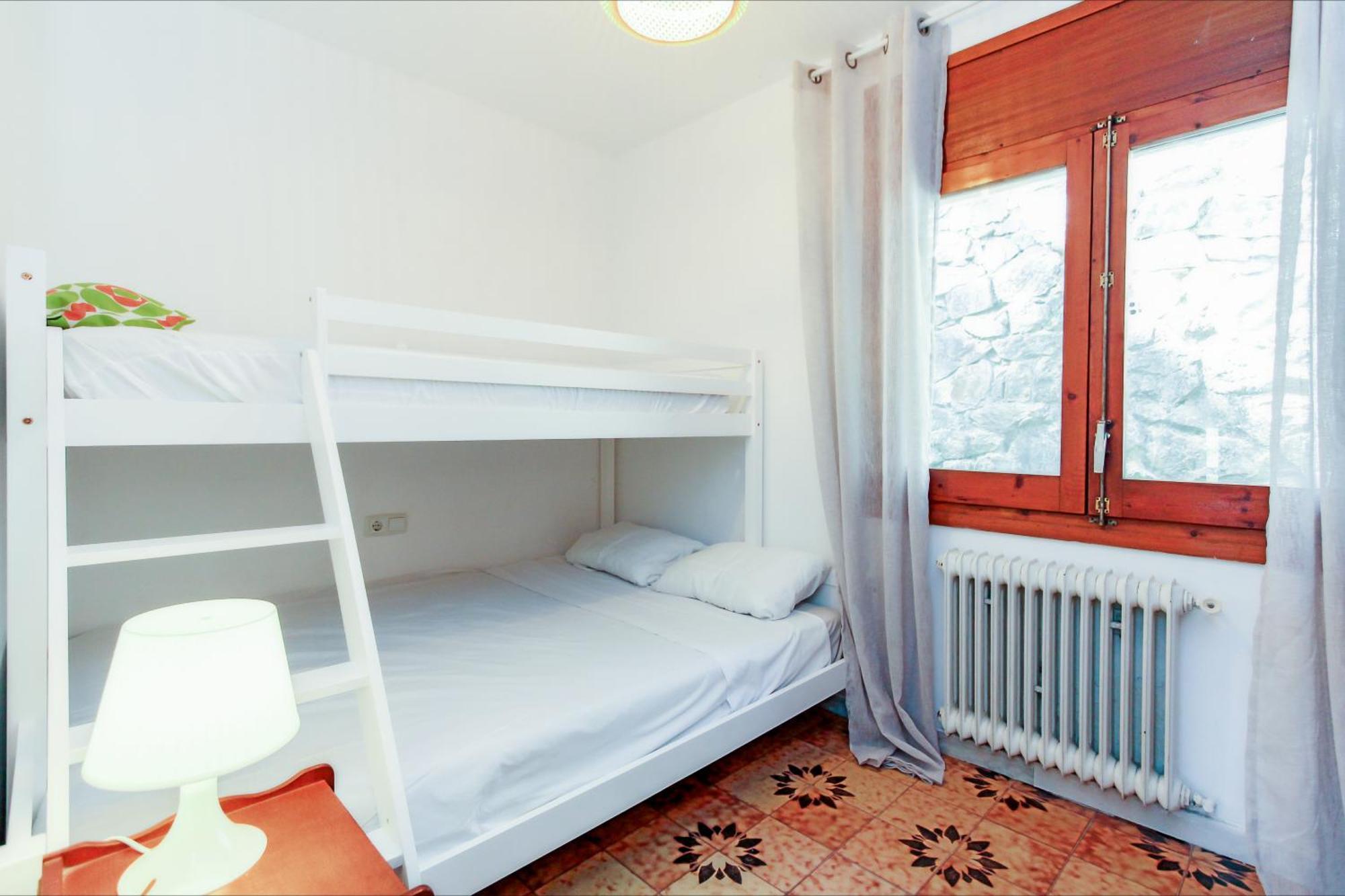 Villa Natalia C101 Лорет де Мар Екстериор снимка